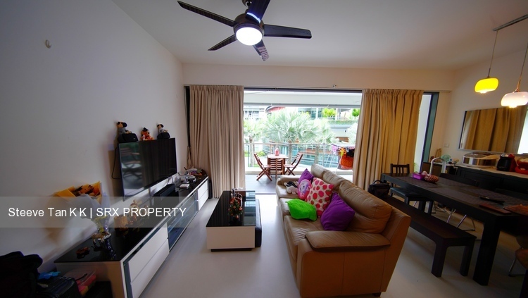 Hedges Park Condominium (D17), Condominium #193077792